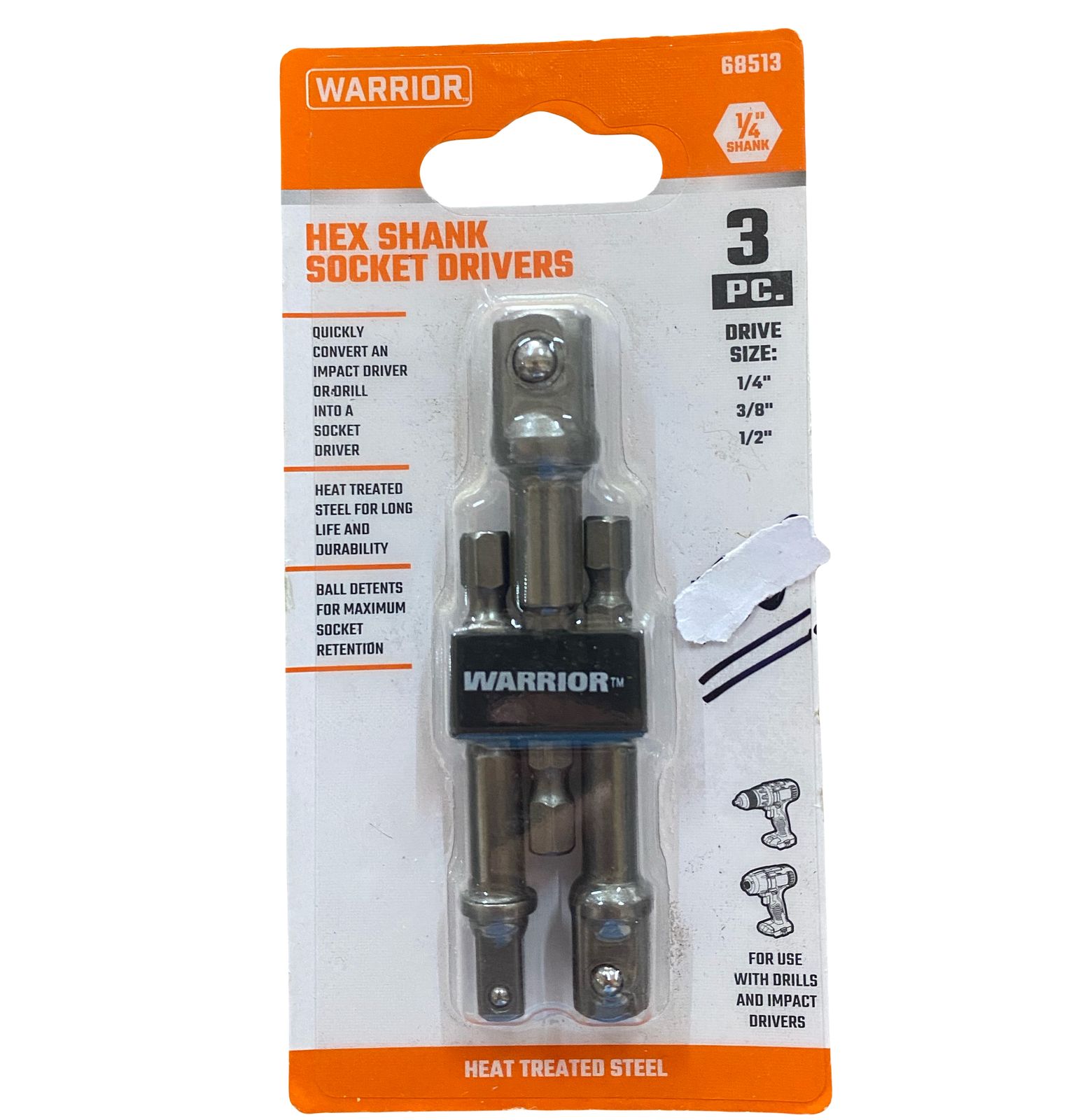 Adapadores De Taladro Para Dado